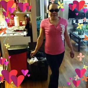 Meet your Posher, Elena